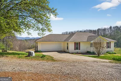 358 Old Jones Road, Ellijay, GA 30536 - Photo 23