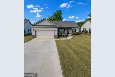 590 Cotton Drive, Jackson, GA 30233 - Photo 1
