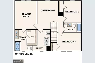 114 Katsura Way, Jackson, GA 30233 - Photo 3