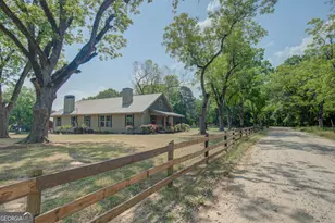 198 Matbeth Rd, Barnesville, GA 30204 - Photo 7