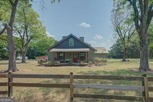 198 Matbeth Rd, Barnesville, GA 30204 - Photo 5