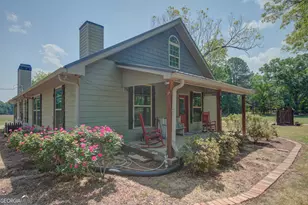198 Matbeth Rd, Barnesville, GA 30204 - Photo 9