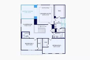 6085 Marigold Wy, Atlanta, GA 30349 - Photo 3