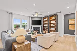 6085 Marigold Wy, Atlanta, GA 30349 - Photo 7
