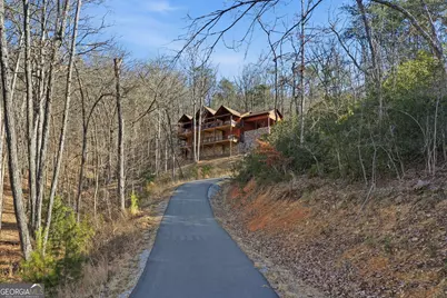 175 Stuart Drive, Mineral Bluff, GA 30559 - Photo 5
