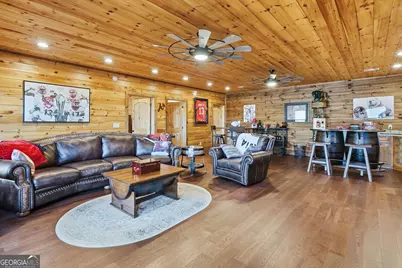175 Stuart Drive, Mineral Bluff, GA 30559 - Photo 25