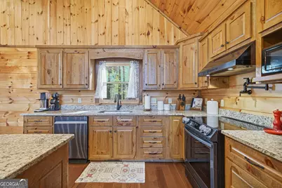 175 Stuart Drive, Mineral Bluff, GA 30559 - Photo 15
