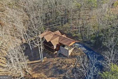 175 Stuart Drive, Mineral Bluff, GA 30559 - Photo 3