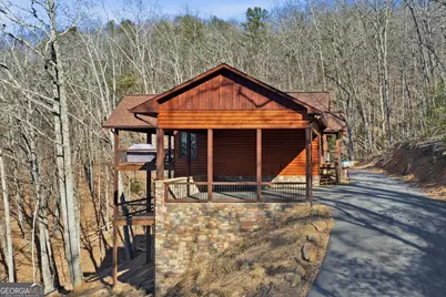 175 Stuart Drive, Mineral Bluff, GA 30559 - Photo 9