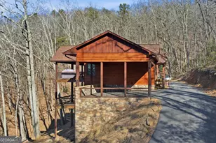 175 Stuart Dr, Mineral Bluff, GA 30559 - Photo 9