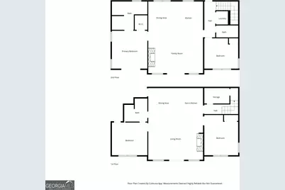 175 Stuart Drive, Mineral Bluff, GA 30559 - Photo 43
