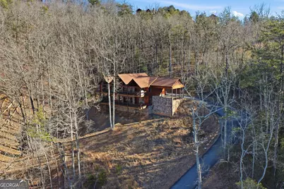 175 Stuart Drive, Mineral Bluff, GA 30559 - Photo 35