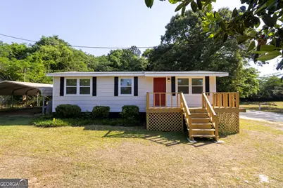 156 Churchwell Road, Cochran, GA 31014 - Photo 1
