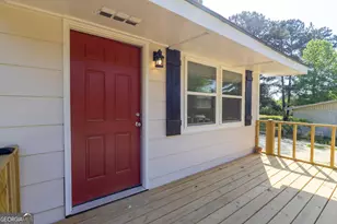 156 Churchwell Rd, Cochran, GA 31014 - Photo 5