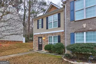 8424 Carlington Ln, Jonesboro, GA 30236 - Photo 35
