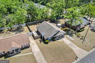 1103 Tomahawk Trail, Hinesville, GA 31313 - Photo 25