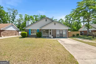 1103 Tomahawk Trail, Hinesville, GA 31313 - Photo 3