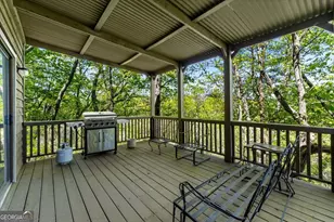 117 Falcon Heights Ln, Big Canoe, GA 30143 - Photo 57