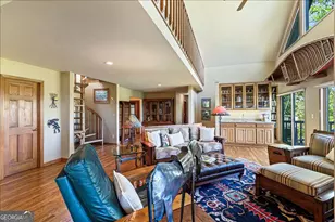 117 Falcon Heights Ln, Big Canoe, GA 30143 - Photo 13