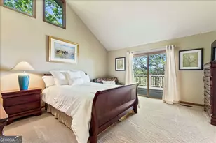 117 Falcon Heights Ln, Big Canoe, GA 30143 - Photo 33