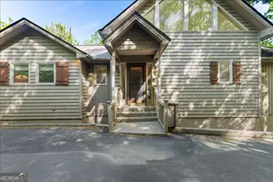 117 Falcon Heights Ln, Big Canoe, GA 30143 - Photo 9