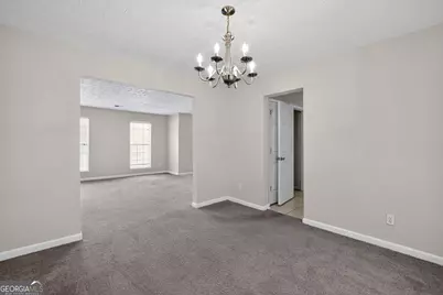 2729 Cedar Trace Drive, Ellenwood, GA 30294 - Photo 9