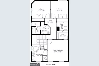 1 The Promenade, Newnan, GA 30265 - Photo 45