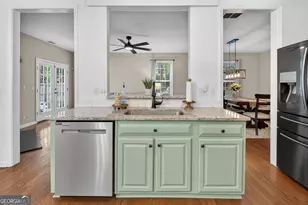 1 The Promenade, Newnan, GA 30265 - Photo 23
