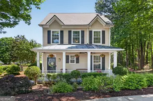 1 The Promenade, Newnan, GA 30265 - Photo 3