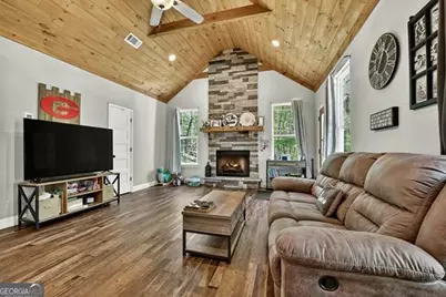 410 Knight Drive, Ellijay, GA 30540 - Photo 3