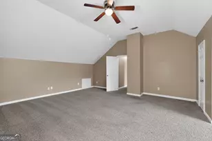 3972 Ward Lake Trail, Ellenwood, GA 30294 - Photo 37