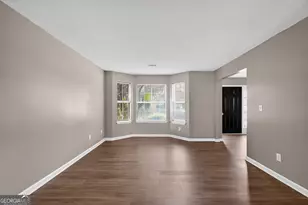 3972 Ward Lake Trail, Ellenwood, GA 30294 - Photo 5