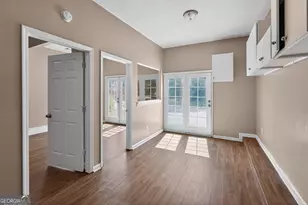 3972 Ward Lake Trail, Ellenwood, GA 30294 - Photo 15