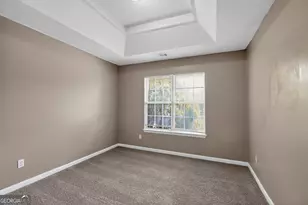 3972 Ward Lake Trail, Ellenwood, GA 30294 - Photo 21