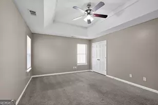 3972 Ward Lake Trail, Ellenwood, GA 30294 - Photo 17
