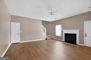 3972 Ward Lake Trail, Ellenwood, GA 30294 - Photo 7