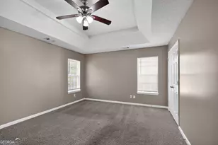 3972 Ward Lake Trail, Ellenwood, GA 30294 - Photo 19