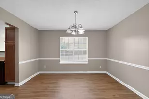 3972 Ward Lake Trail, Ellenwood, GA 30294 - Photo 9
