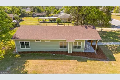 406 Church Street, Guyton, GA 31312 - Photo 33
