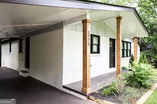 1275 Calhoun Ave, Atlanta, GA 30344 - Photo 1