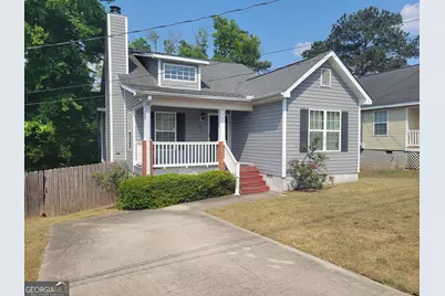 835 Elizabeth Street, Macon, GA 31201 - Photo 1