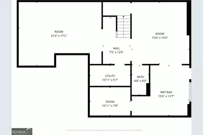 3890 Brentview Place NW, Kennesaw, GA 30144 - Photo 39