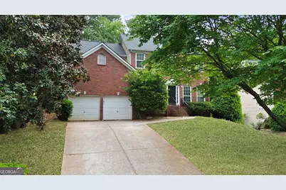 3890 Brentview Place NW, Kennesaw, GA 30144 - Photo 3