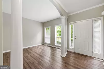 3890 Brentview Place NW, Kennesaw, GA 30144 - Photo 5