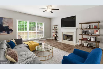 3890 Brentview Place NW, Kennesaw, GA 30144 - Photo 7