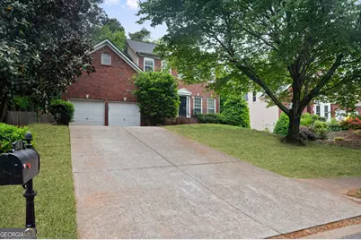 3890 Brentview Place NW, Kennesaw, GA 30144 - Photo 1