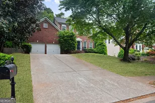 3890 Brentview Pl NW, Kennesaw, GA 30144 - Photo 1
