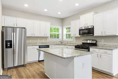 3890 Brentview Place NW, Kennesaw, GA 30144 - Photo 13
