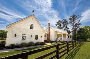 901 Line Creek Rd, Senoia, GA 30276 - Photo 5