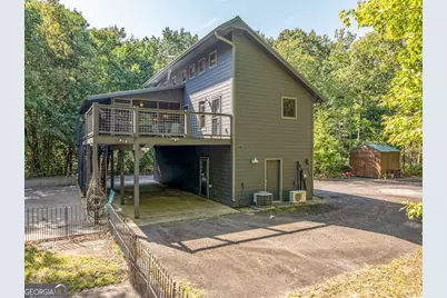 214 Dickerson Drive, Ellijay, GA 30536 - Photo 5